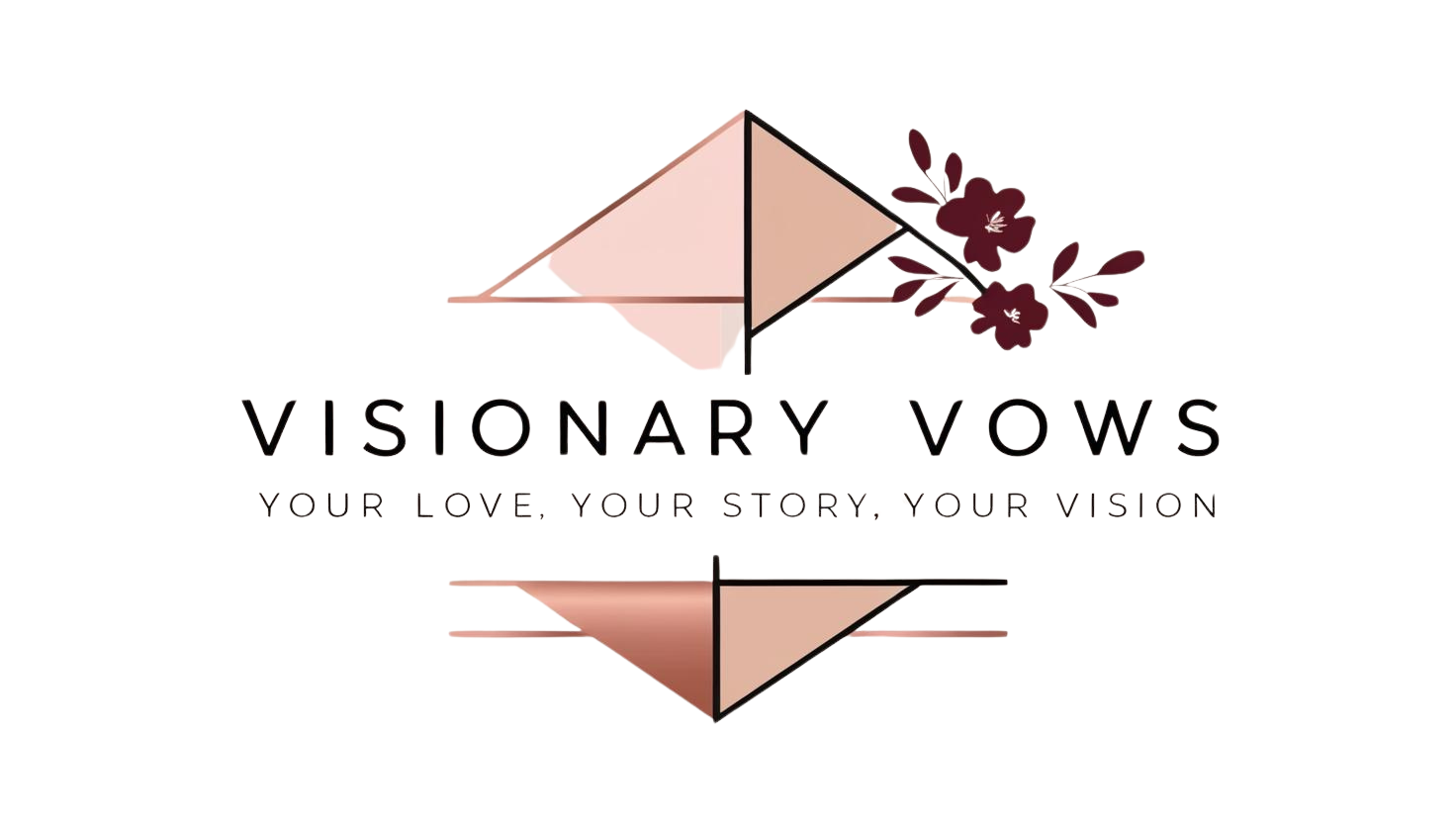 The visionary vows 